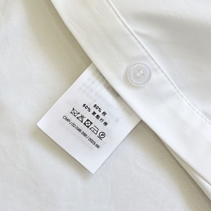 Christian Dior Shirts